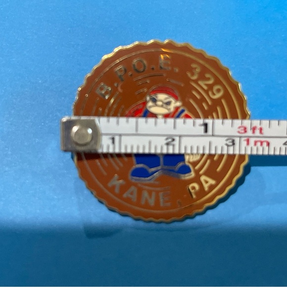 Elks BPOE Kane PA. Elks Lodge #319 - Picture 6 of 7